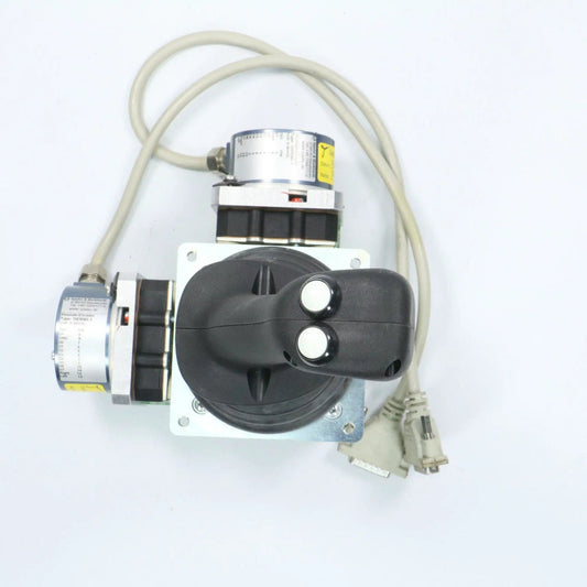 Spohn + Burkhardt Joystick VNSO 11FN11AKUR
