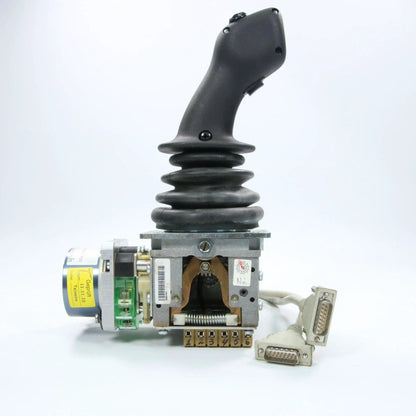 Spohn + Burkhardt Joystick VNSO 11FN11AKUR