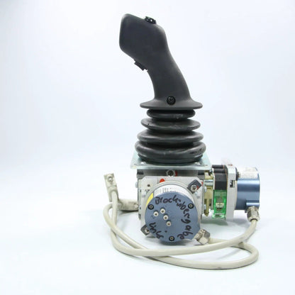 Spohn + Burkhardt Joystick VNSO 11FN11AKUR