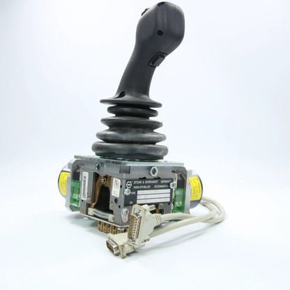 Spohn + Burkhardt Joystick VNSO 11FN11AKUR