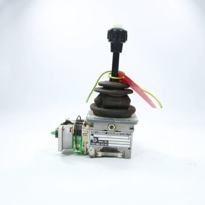 Spohn + Burkhardt Joystick VNSO 11FN18VRH