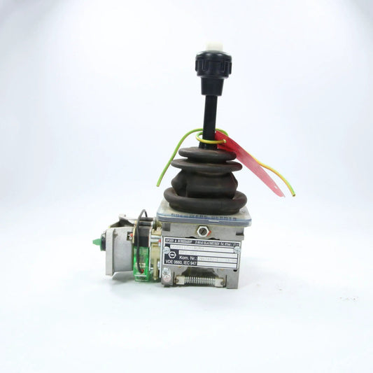 Spohn + Burkhardt Joystick VNSO 11FN18VRH