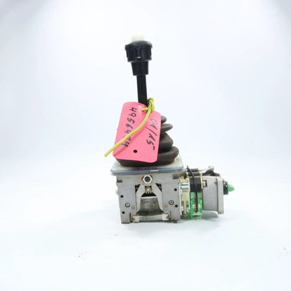 Spohn + Burkhardt Joystick VNSO 11FN18VRH