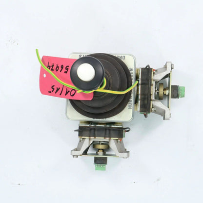Spohn + Burkhardt Joystick VNSO 11FN18VRH