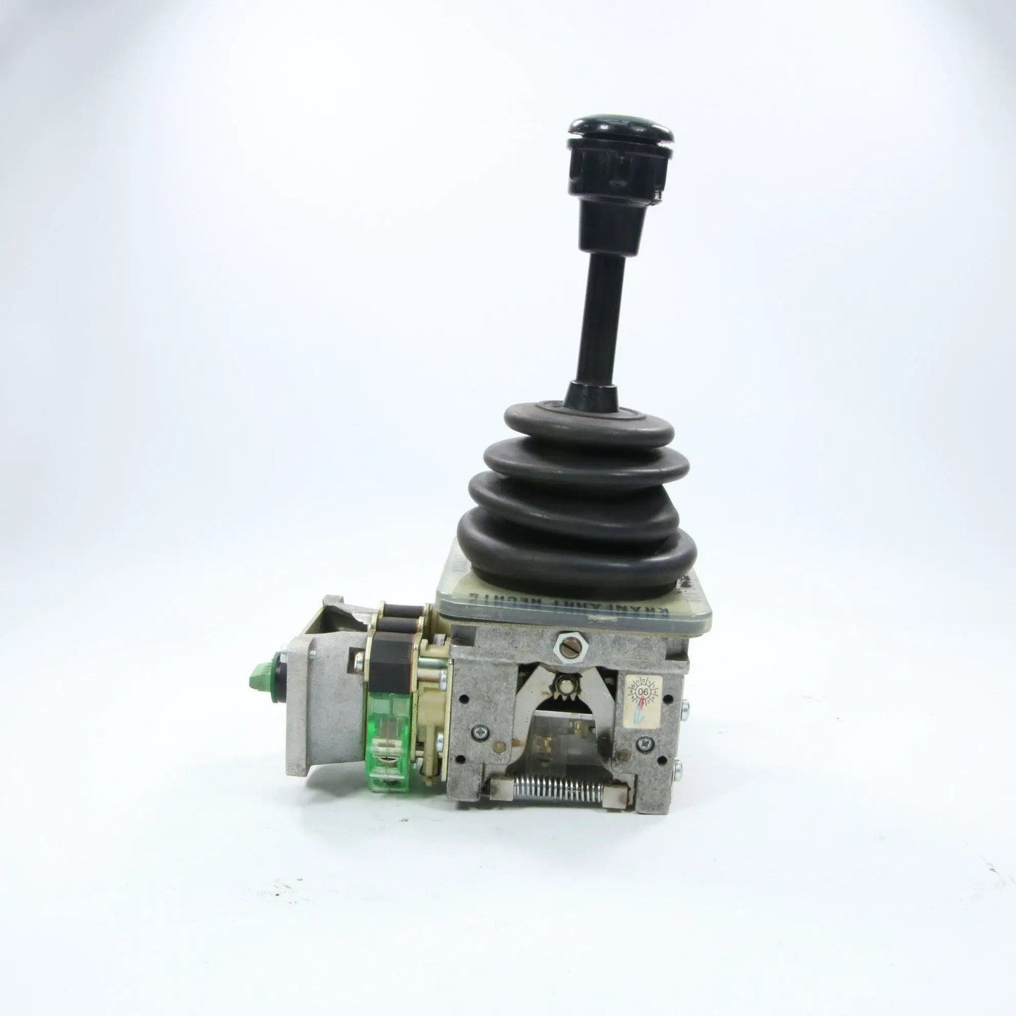 Spohn + Burkhardt Joystick VNSO 11FU18VR
