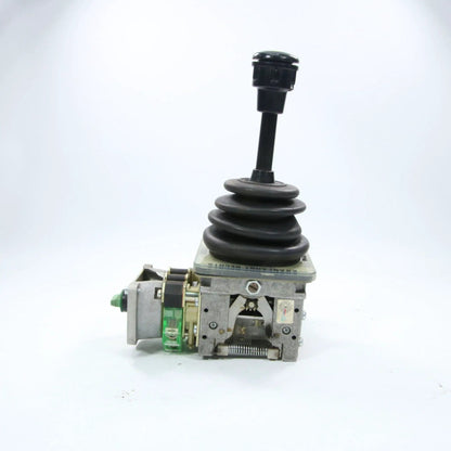 Spohn + Burkhardt Joystick VNSO 11FU18VR