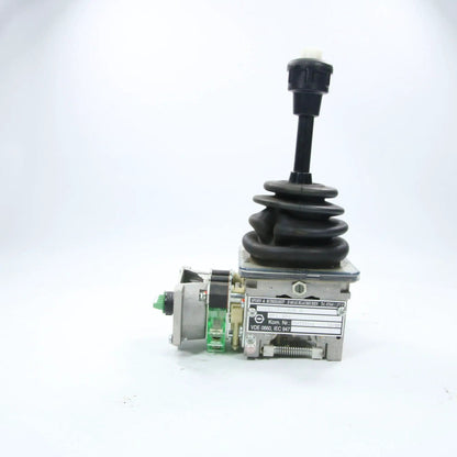 Spohn + Burkhardt Joystick VNSO 11FU18VR - New