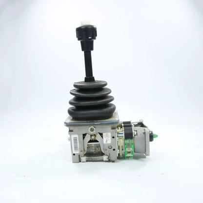 Spohn + Burkhardt Joystick VNSO 11FU18VR - New