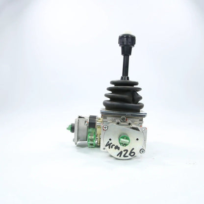 Spohn + Burkhardt Joystick VNSO 11FU18VR - New