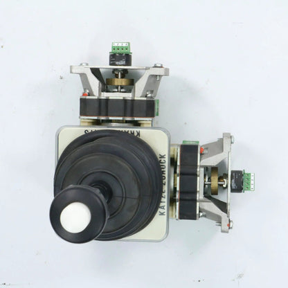 Spohn + Burkhardt Joystick VNSO 11FU18VR - New