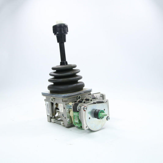 Spohn + Burkhardt Joystick VNSO 11FU18VR - New