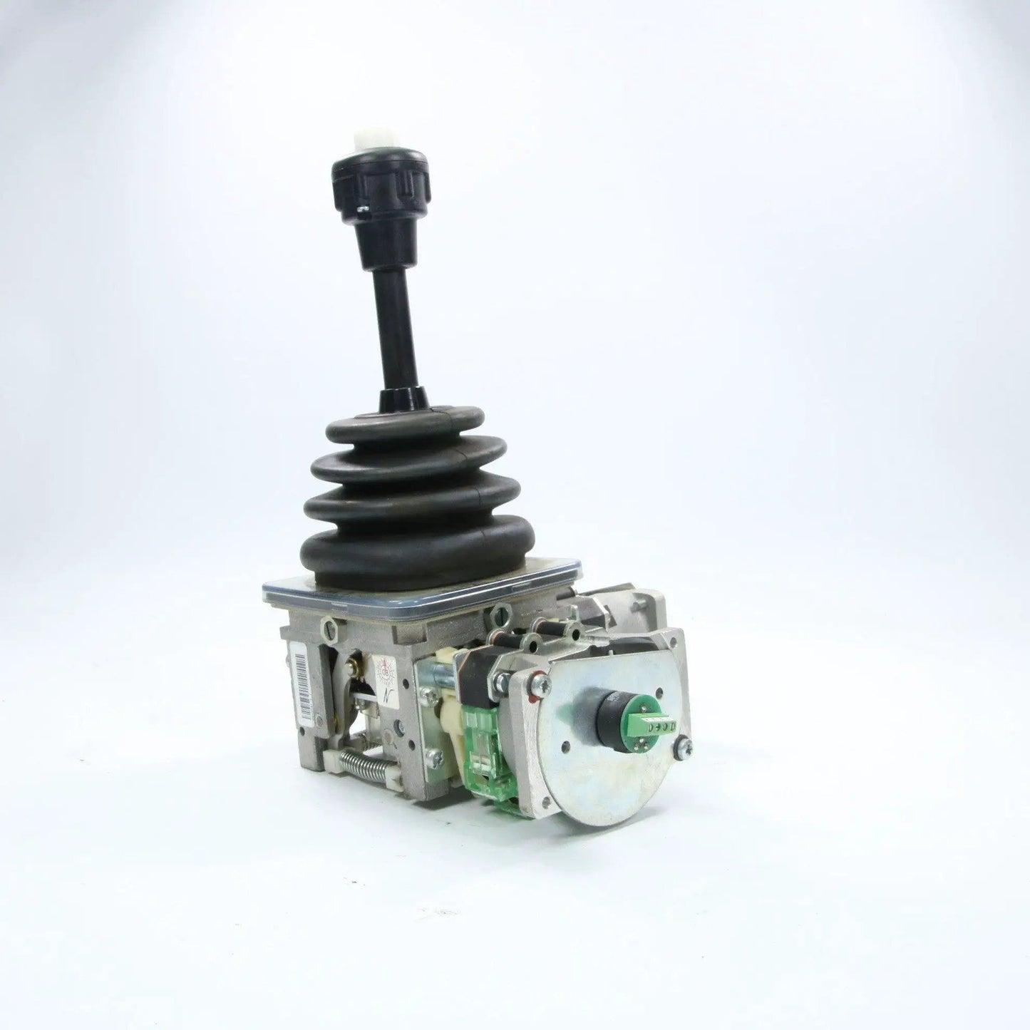 Spohn + Burkhardt Joystick VNSO 11FU18VR - New