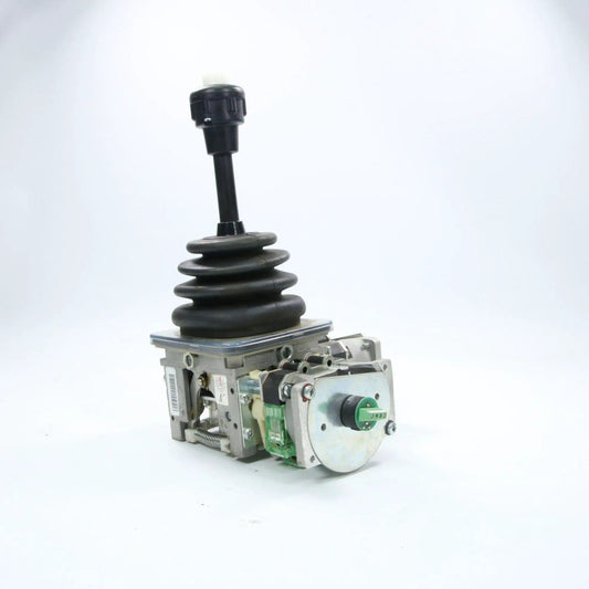 Spohn + Burkhardt Joystick VNSO 11FU18VR - New