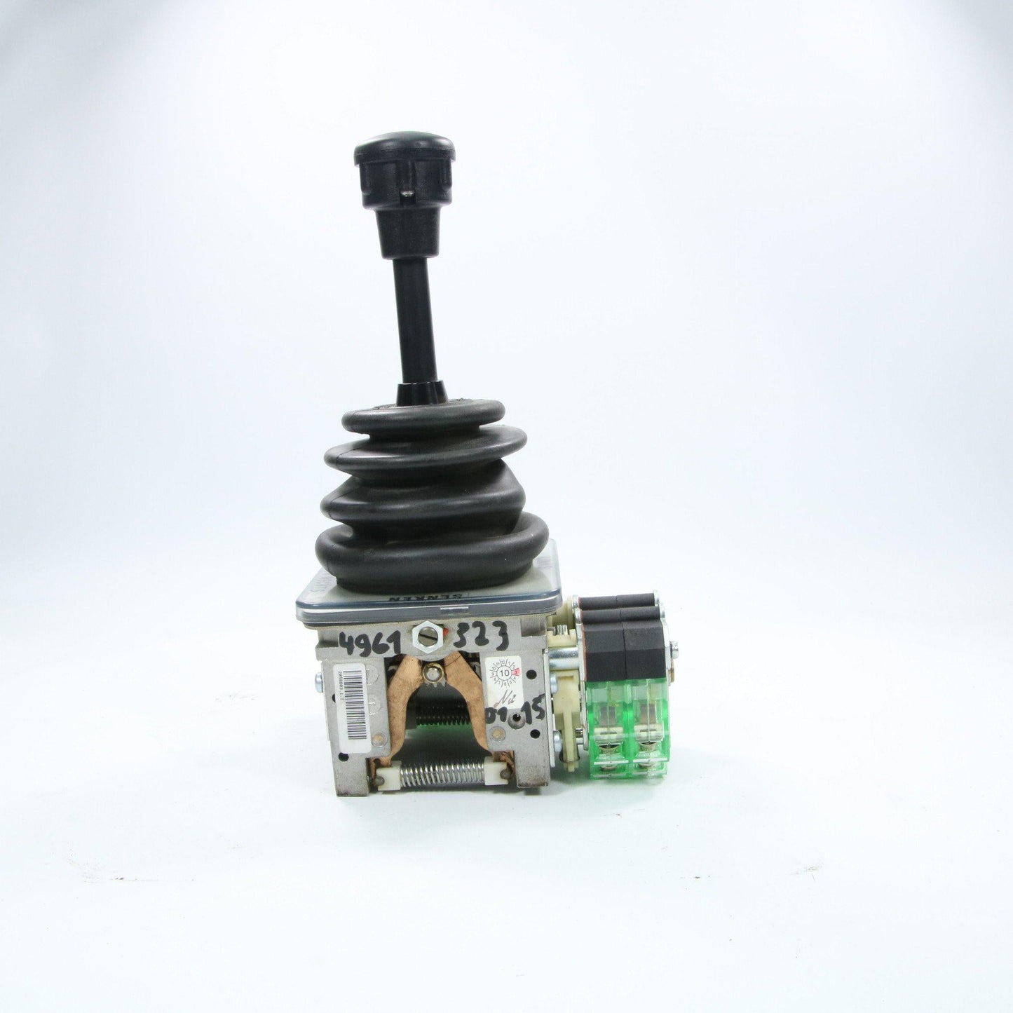 Spohn + Burkhardt Joystick VNSO 22FN1VR