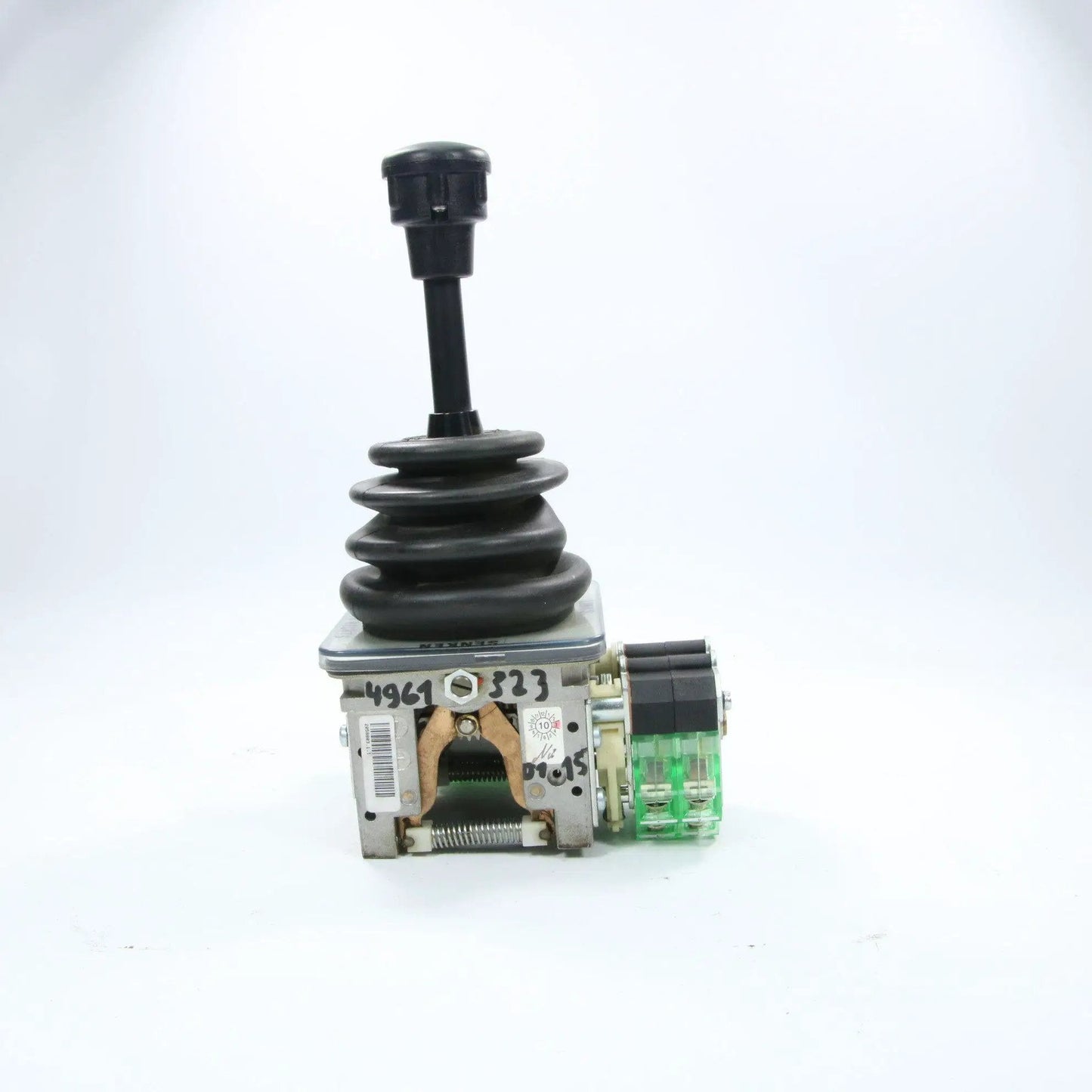 Spohn + Burkhardt Joystick VNSO 22FN1VR