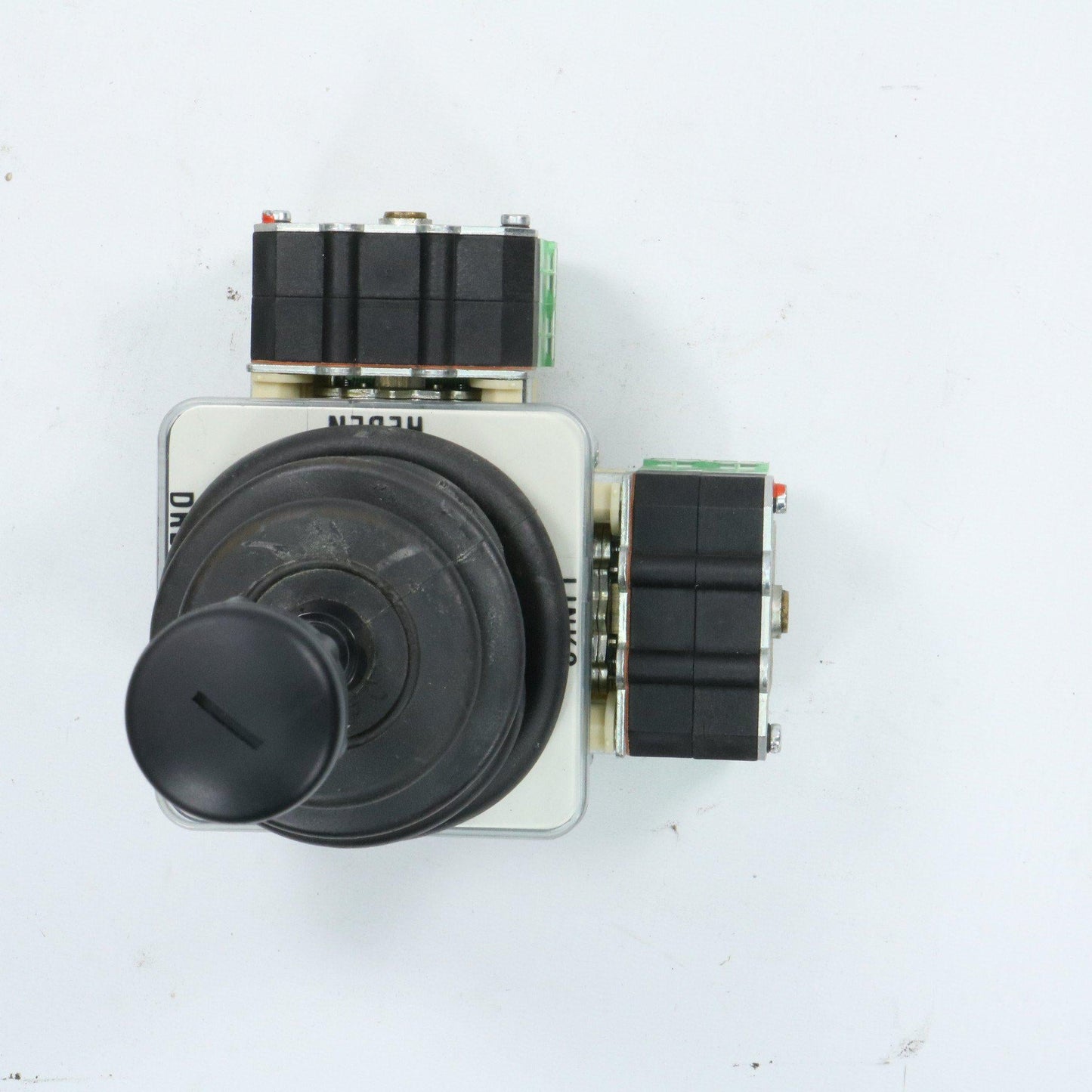 Spohn + Burkhardt Joystick VNSO 22FN1VR