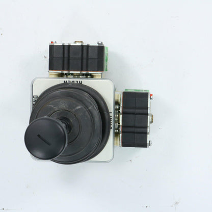 Spohn + Burkhardt Joystick VNSO 22FN1VR