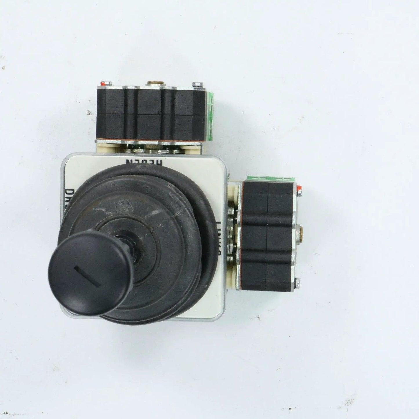 Spohn + Burkhardt Joystick VNSO 22FN1VR