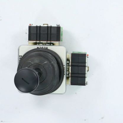 Spohn + Burkhardt Joystick VNSO 22FN1VR