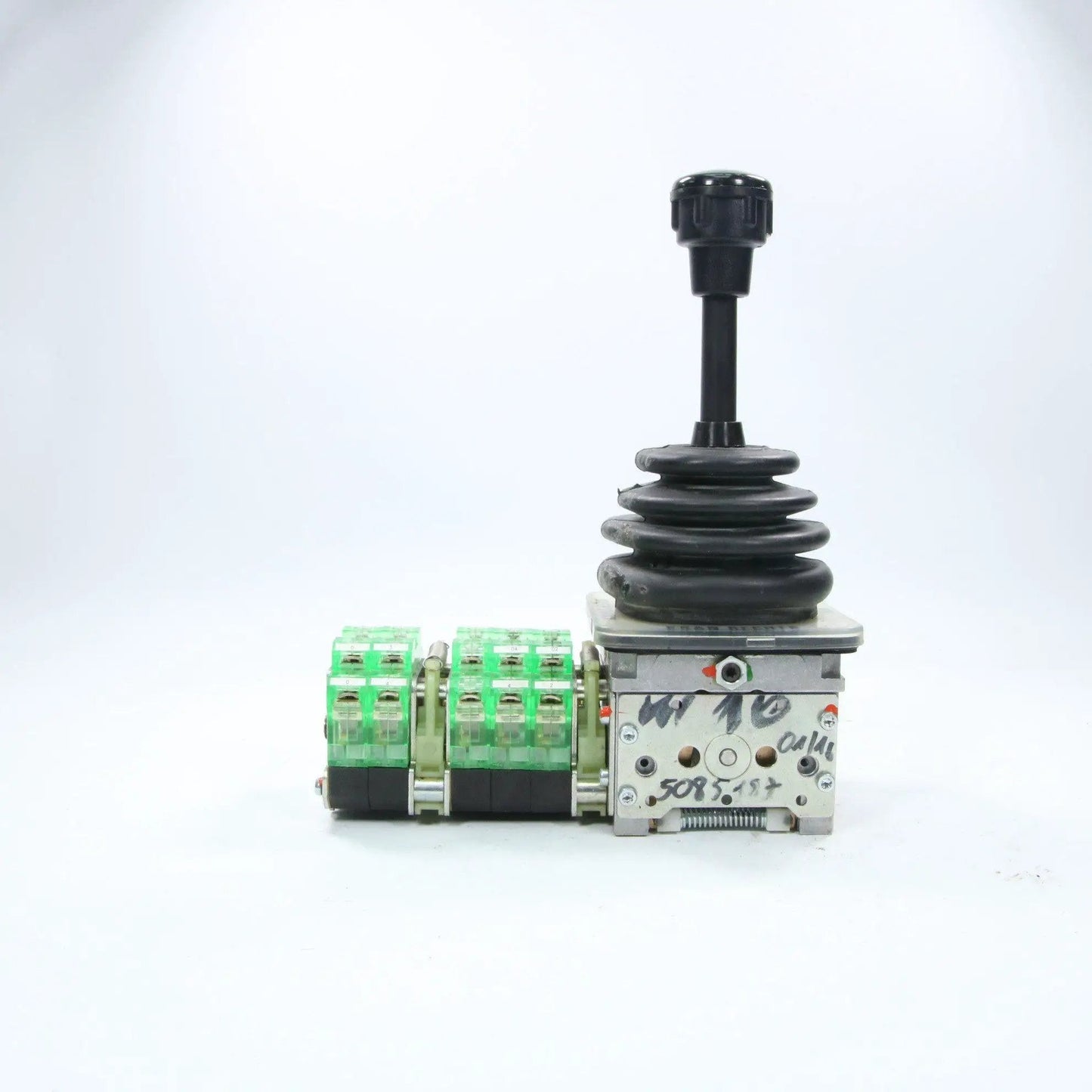 Spohn + Burkhardt Joystick VNSO 23.18 HR