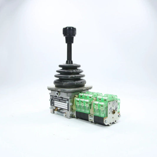 Spohn + Burkhardt Joystick VNSO 23.18 HR