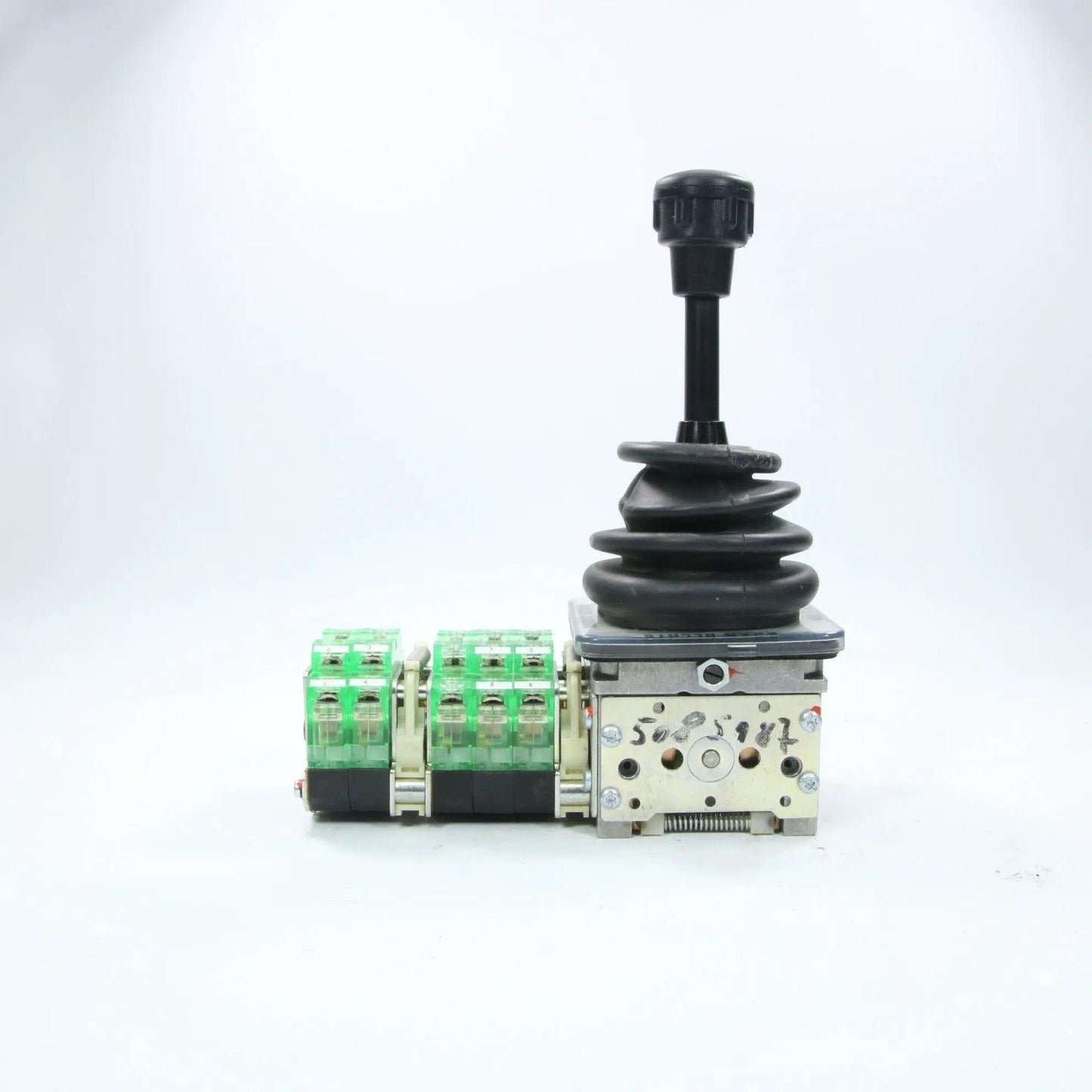 Spohn + Burkhardt Joystick VNSO 23.18 HR - New