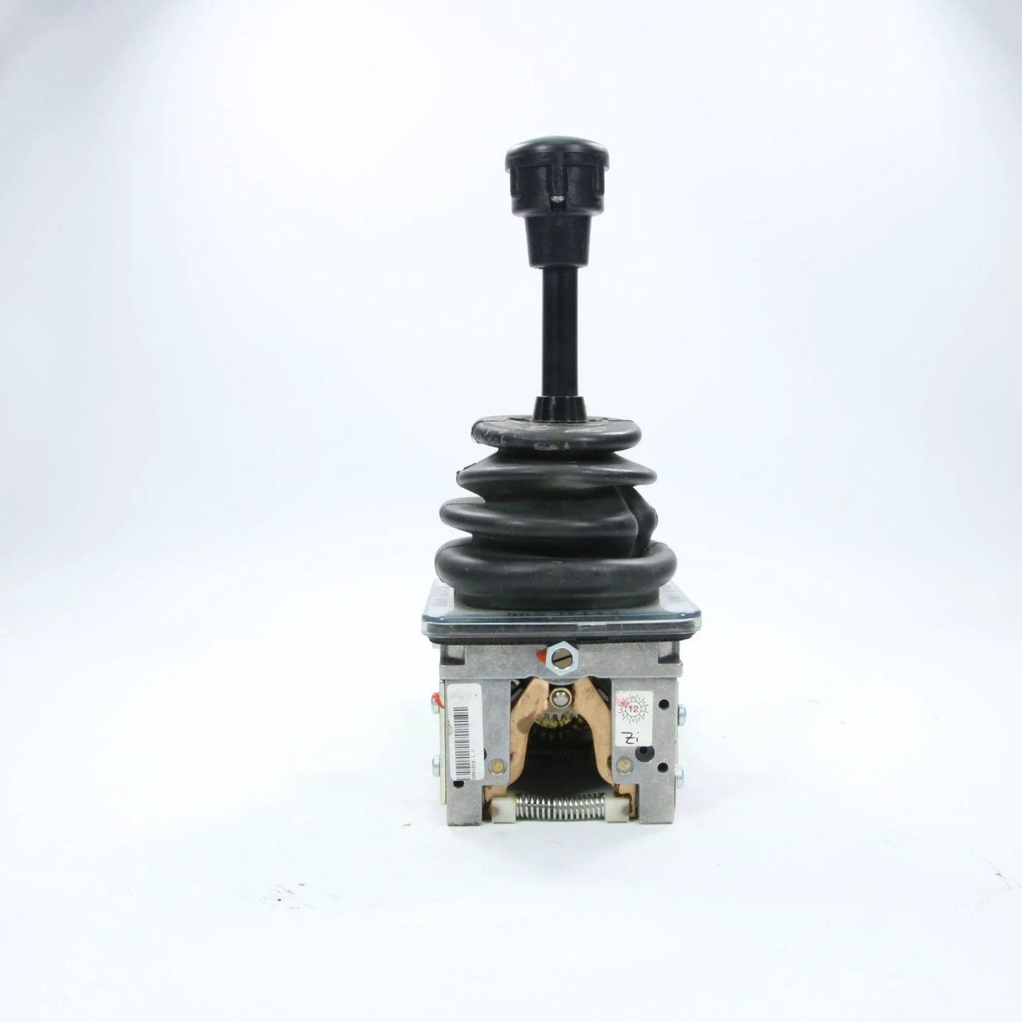 Spohn + Burkhardt Joystick VNSO 23.18 HR - New