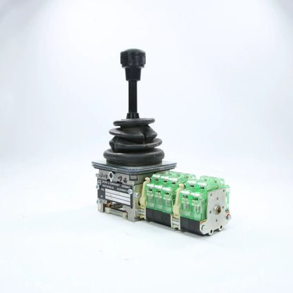 Spohn + Burkhardt Joystick VNSO 23.18 HR - New