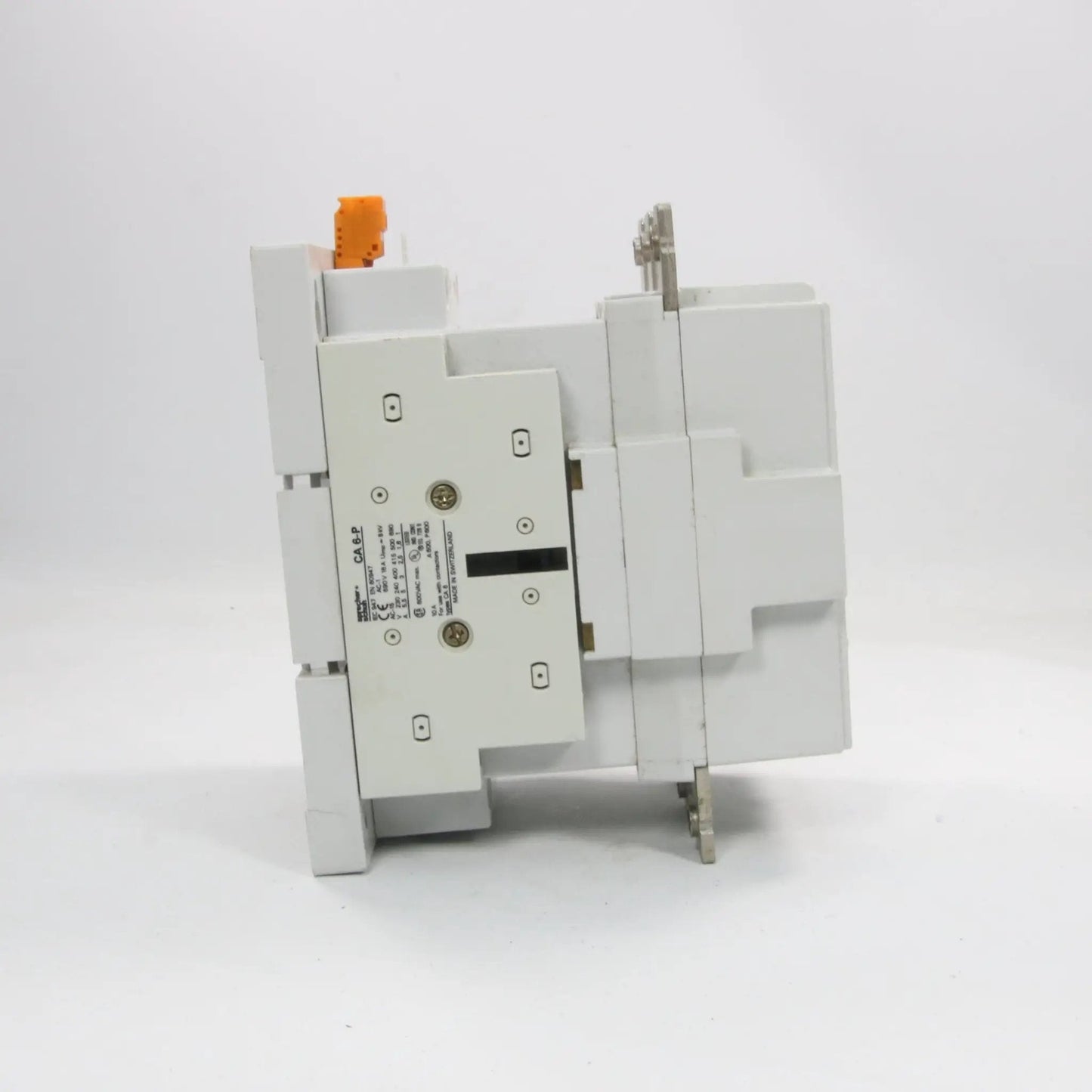 Sprecher + Schuh CA6-170-EL Non-Reversing Contactor