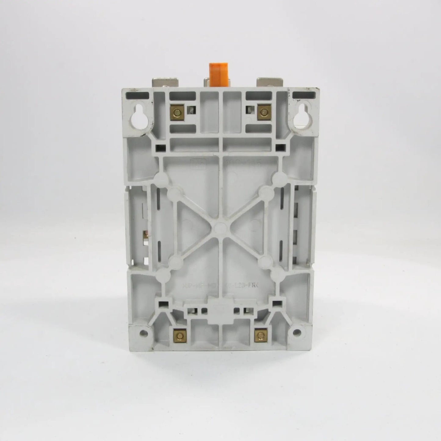 Sprecher + Schuh CA6-170-EL Non-Reversing Contactor