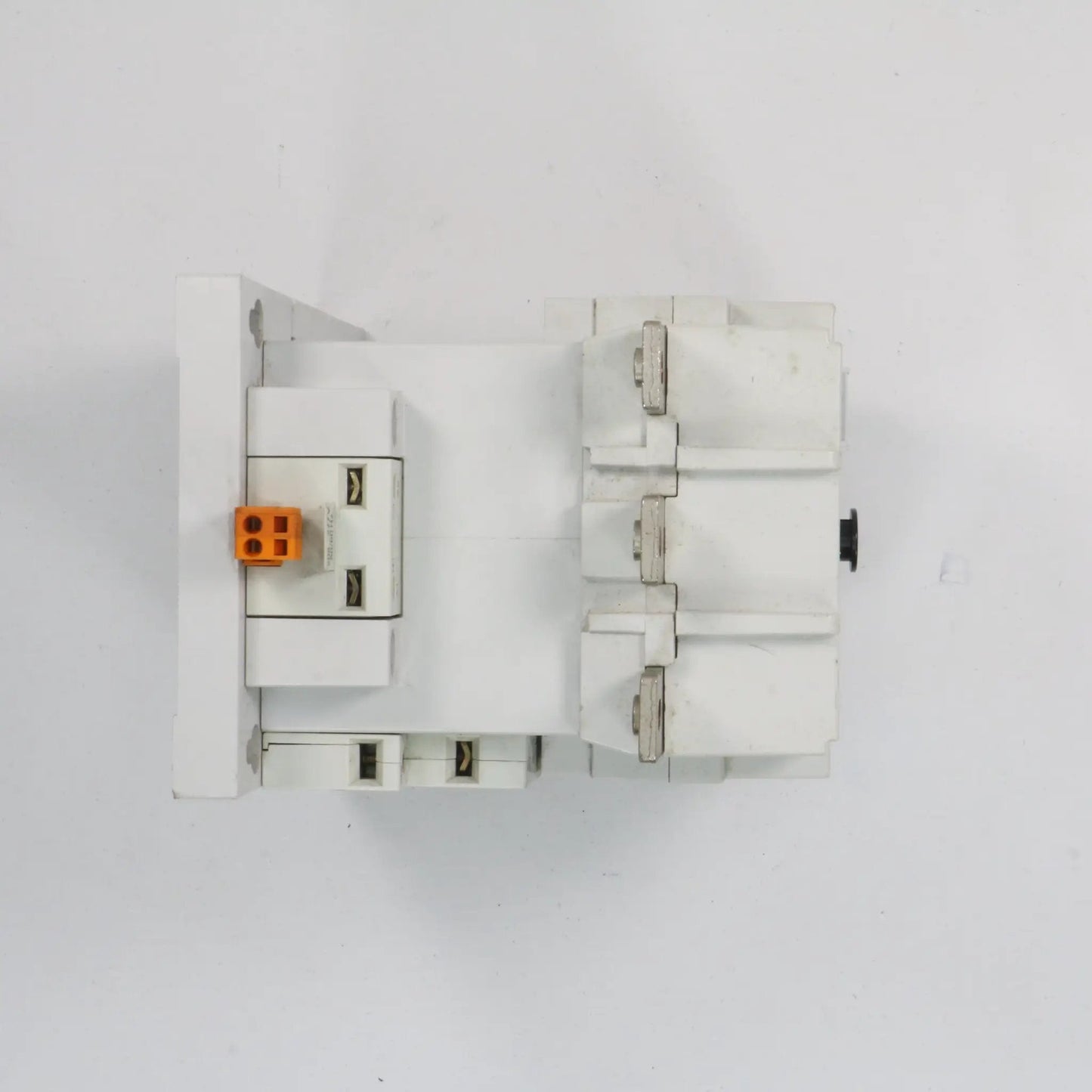 Sprecher + Schuh CA6-170-EL Non-Reversing Contactor