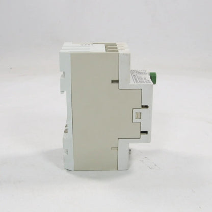 Sprecher + Schuh KTA 3-25 Motor Circuit Protector 1.6 - 2.5 A