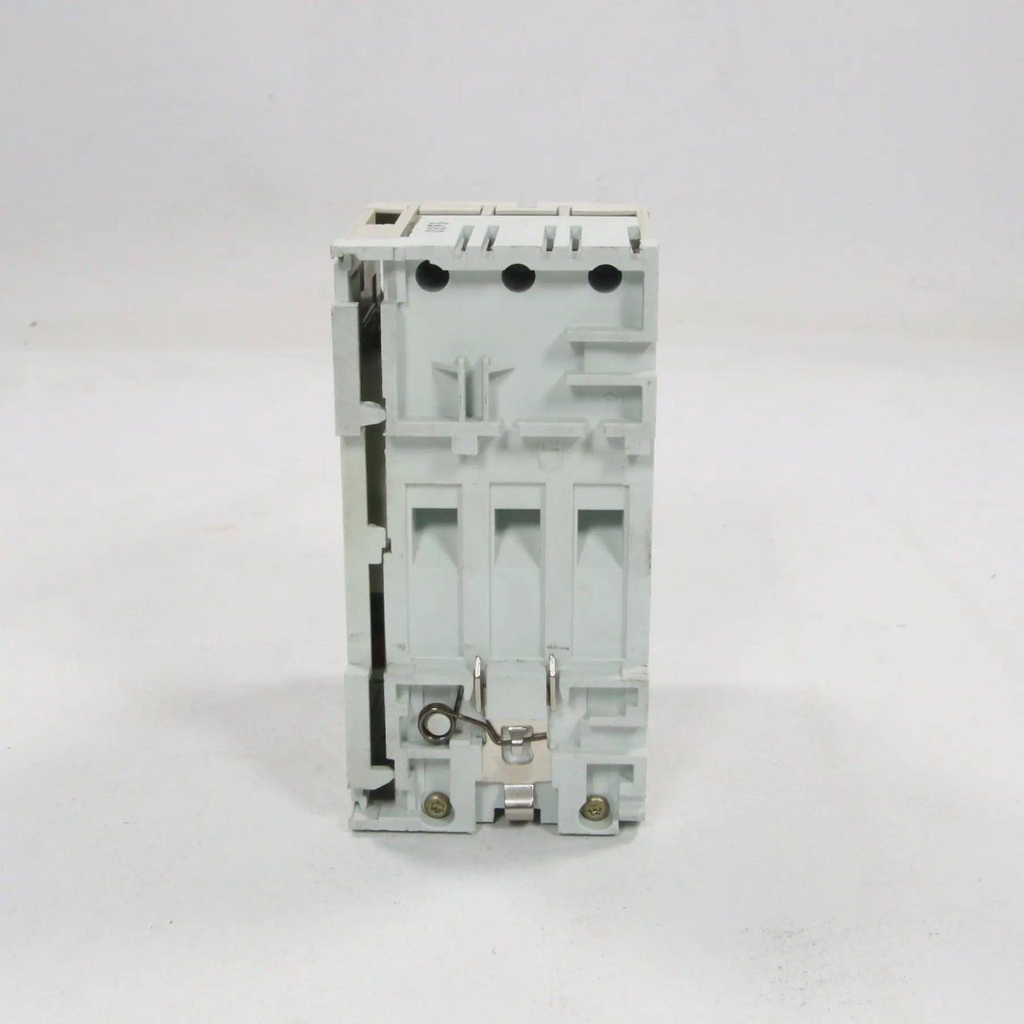 Sprecher + Schuh KTA 3-25 Motor Circuit Protector 1.6 - 2.5 A