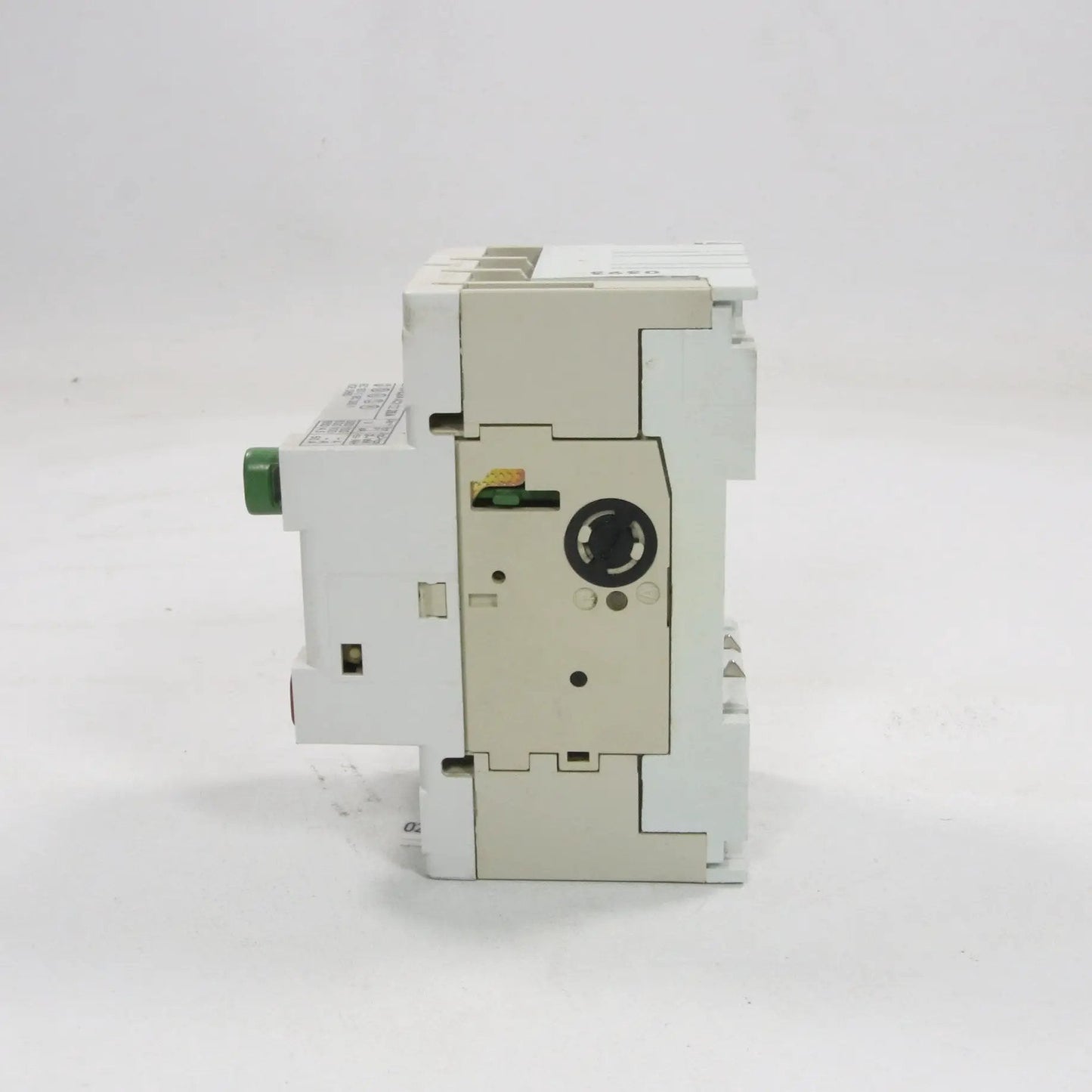 Sprecher + Schuh KTA 3-25 Motor Circuit Protector 1.6 - 2.5 A