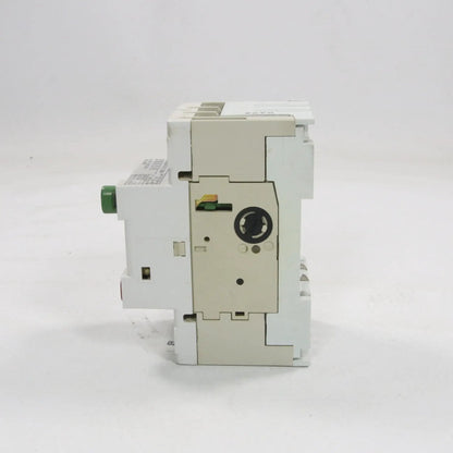 Sprecher + Schuh KTA 3-25 Motor Circuit Protector 1.6 - 2.5 A