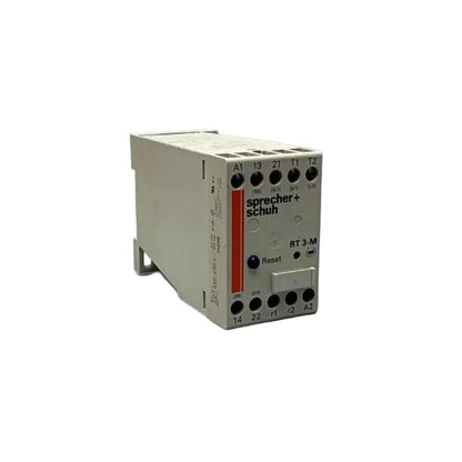 Sprecher +Schuh RT 3-M Thermistor Protection Relay - 11292