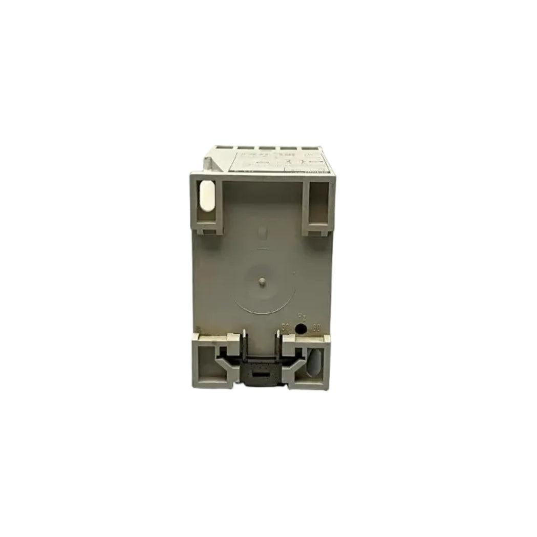 Sprecher +Schuh RT 3-M Thermistor Protection Relay - 11292