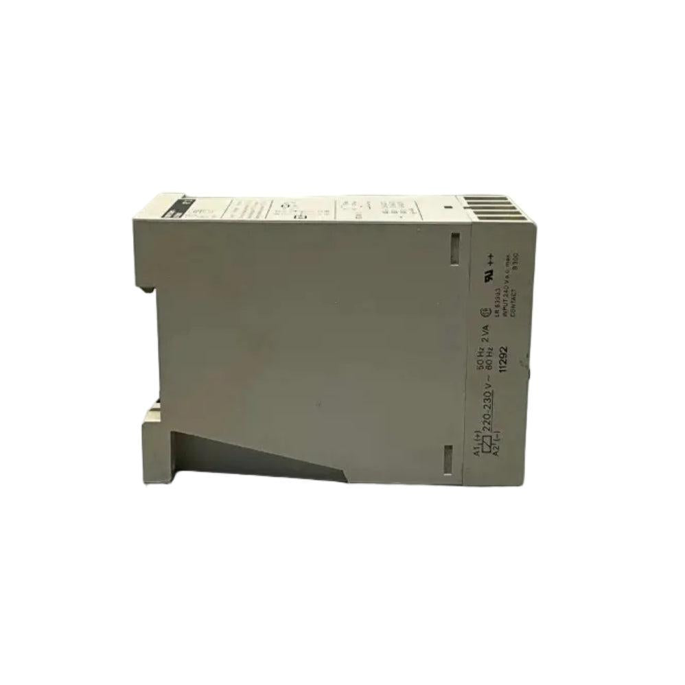 Sprecher +Schuh RT 3-M Thermistor Protection Relay - 11292