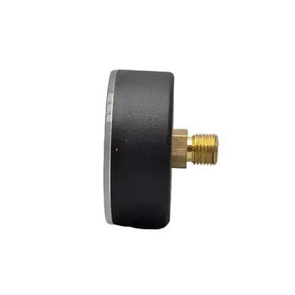 Standard Bourdon Tube 10 bar Pressure Gauge