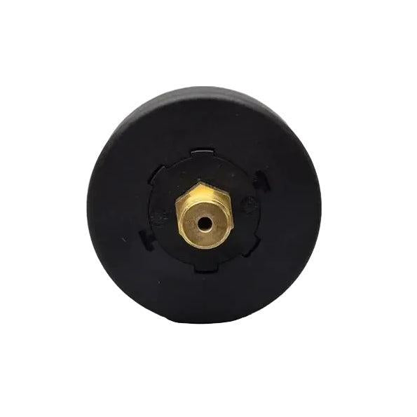 Standard Bourdon Tube 10 bar Pressure Gauge