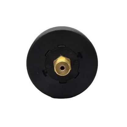 Standard Bourdon Tube 10 bar Pressure Gauge