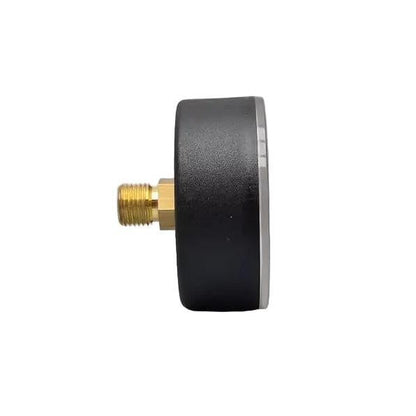 Standard Bourdon Tube 10 bar Pressure Gauge