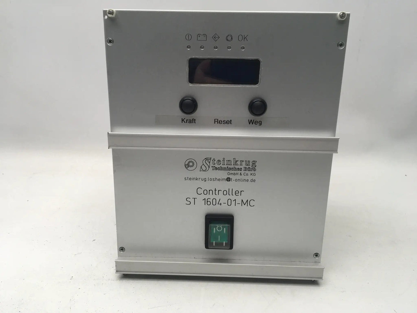 Steinkrug Technisches Buro Controller ST1604-01-MC