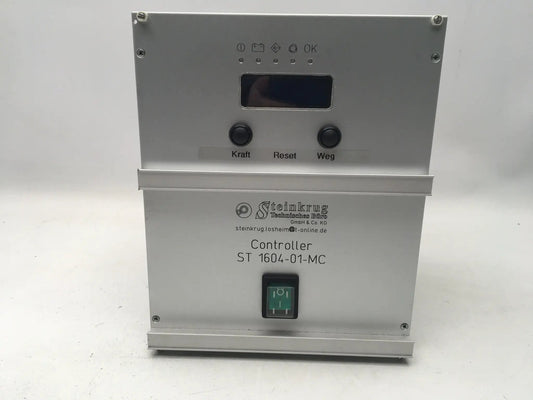 Steinkrug Technisches Buro Controller ST1604-01-MC