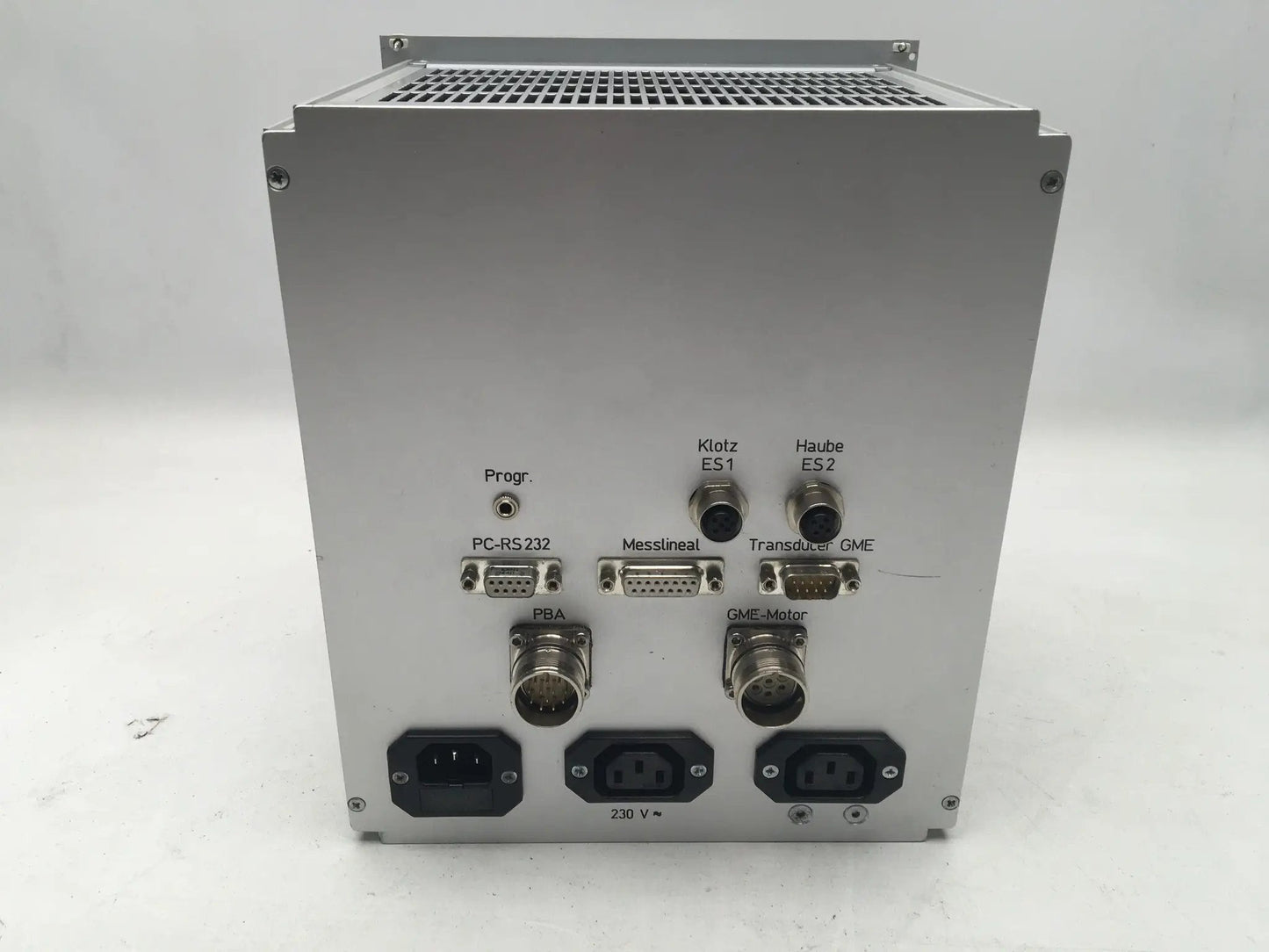 Steinkrug Technisches Buro Controller ST1604-01-MC
