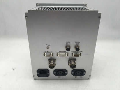 Steinkrug Technisches Buro Controller ST1604-01-MC
