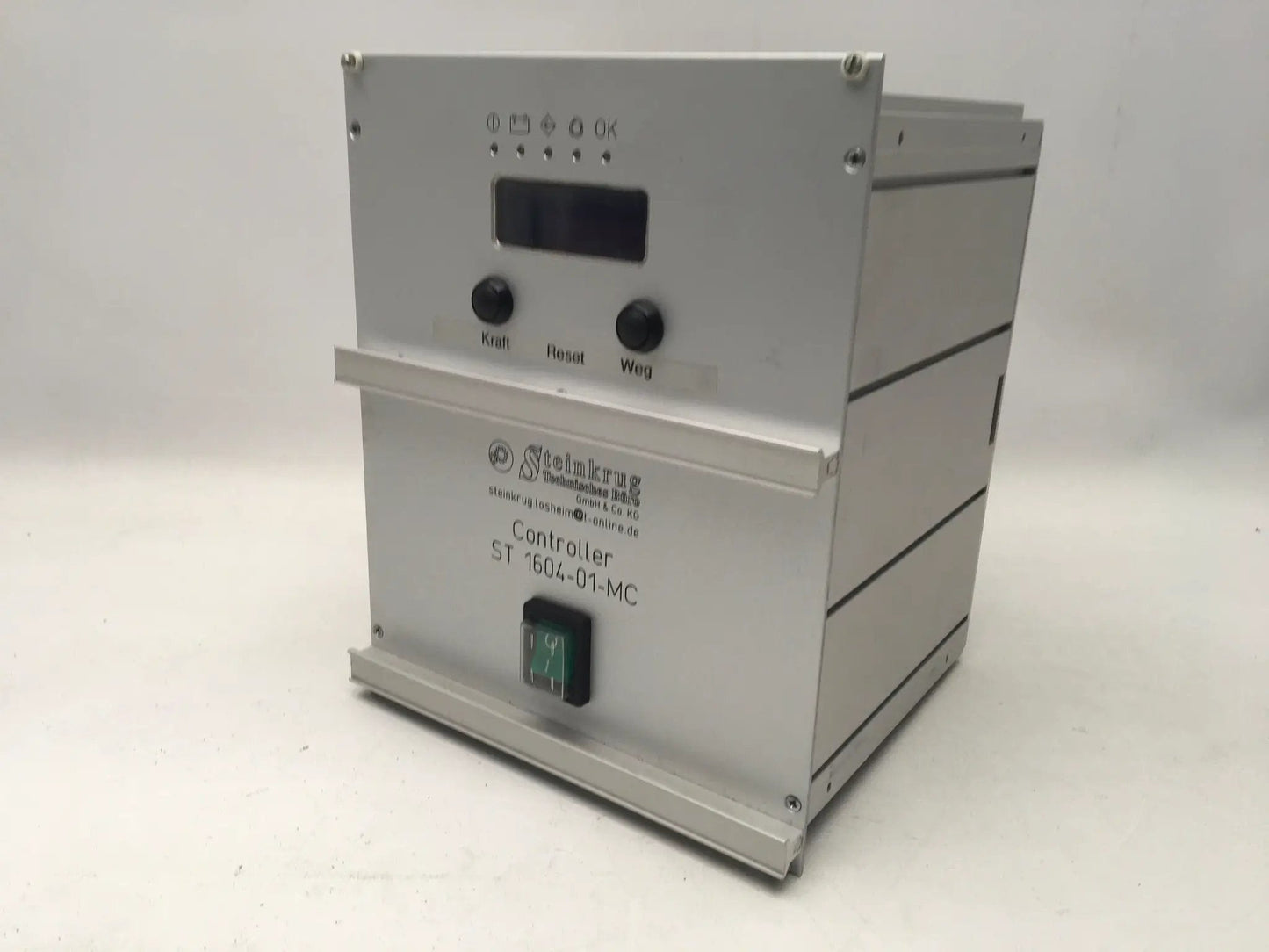 Steinkrug Technisches Buro Controller ST1604-01-MC