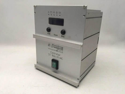 Steinkrug Technisches Buro Controller ST1604-01-MC