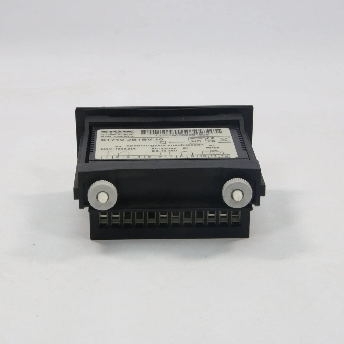 Stork Tronic ST710-JB1BV.10 Thermostatic Controller