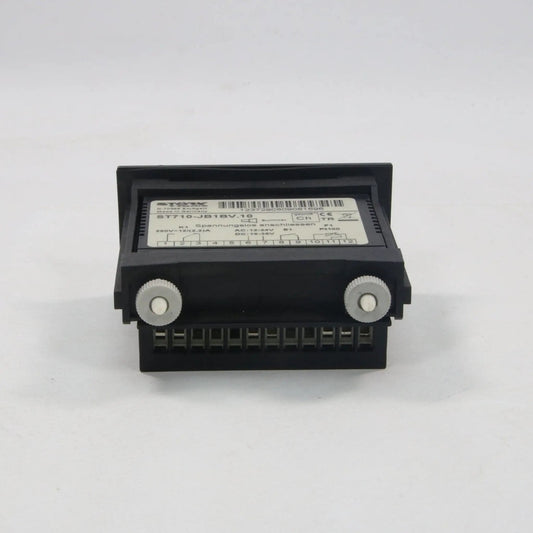 Stork Tronic ST710-JB1BV.10 Thermostatic Controller